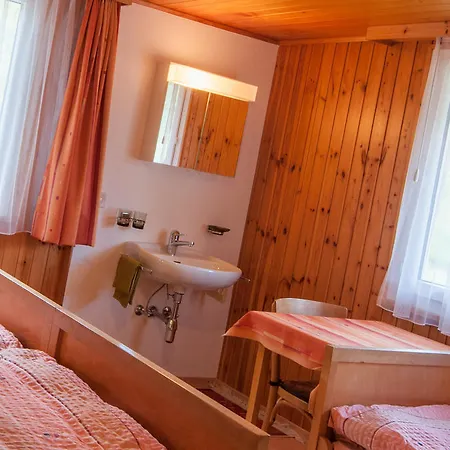 Chalet Alphubel