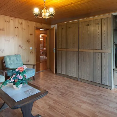 Apartment Alphubel